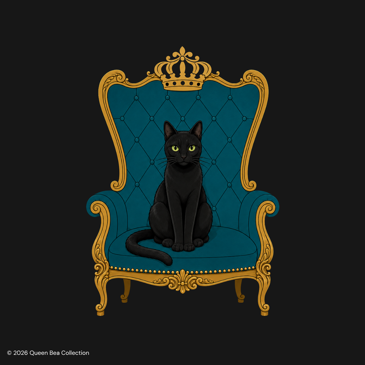 Black Cat Season